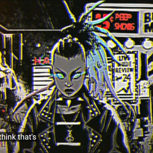 Meet your Posher, Blazy